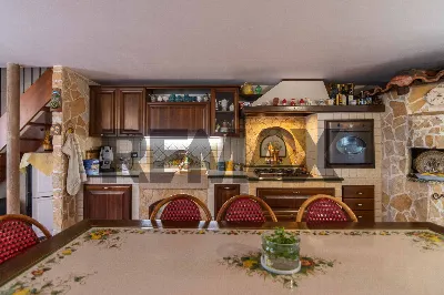 Villa in vendita a Zafferana Etnea - foto 6