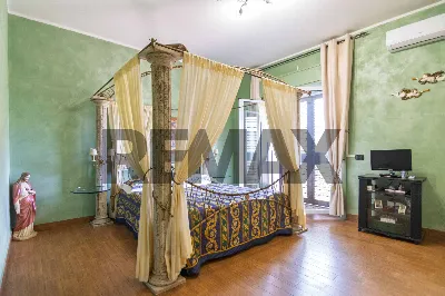 Villa in vendita a Zafferana Etnea - foto 8