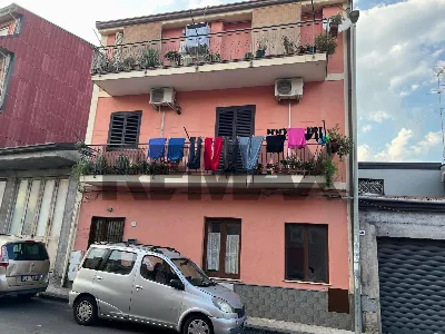 Appartamento a Belpasso