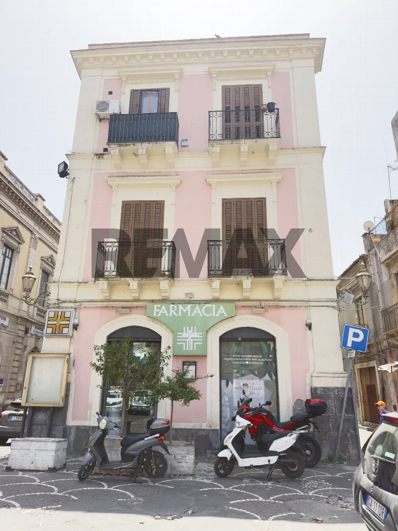 Casa Indipendente in vendita a Paterno - foto 1