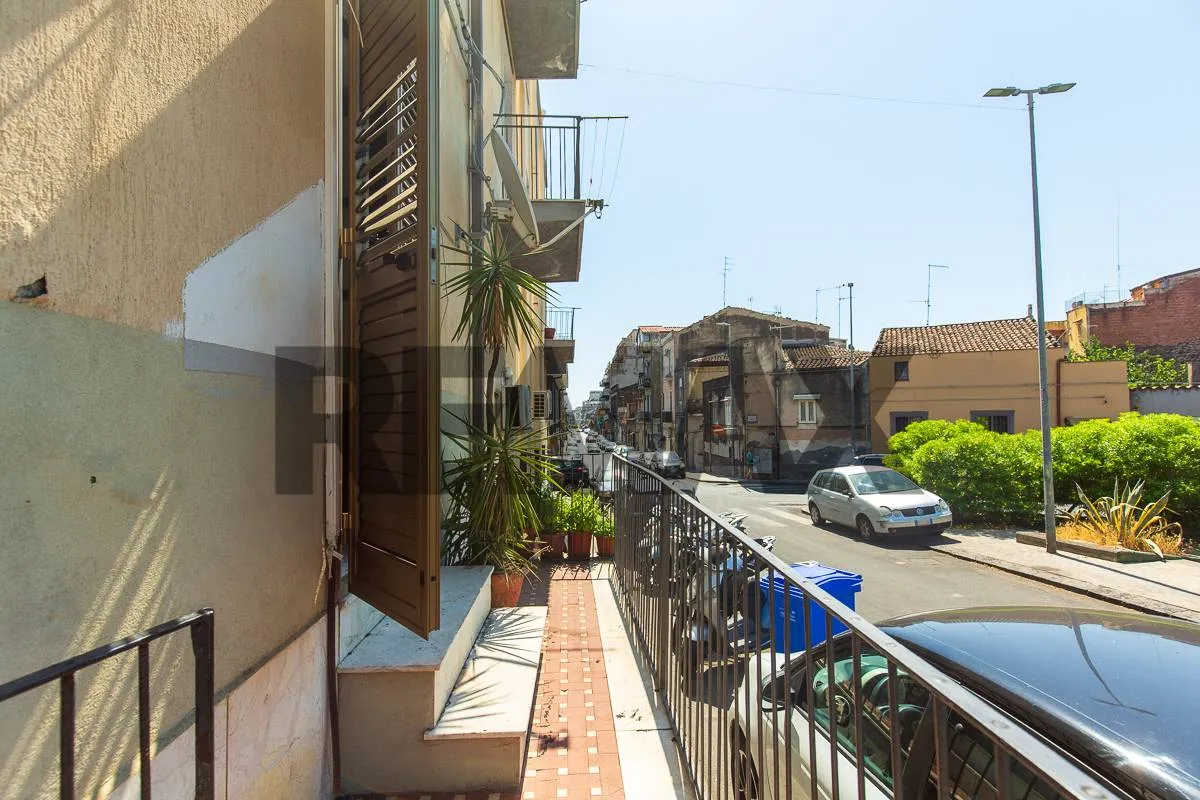 Casa Indipendente in vendita a Catania, Province, Picanello - foto 4
