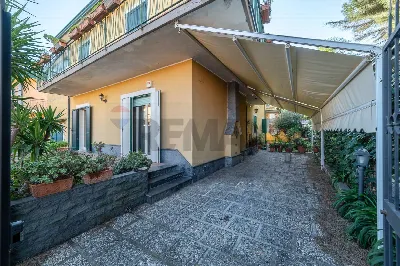 Villa in vendita a Tremestieri Etneo - foto 5