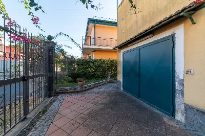 Villa in vendita a Tremestieri Etneo - foto 8