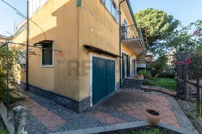 Villa in vendita a Tremestieri Etneo - foto 9