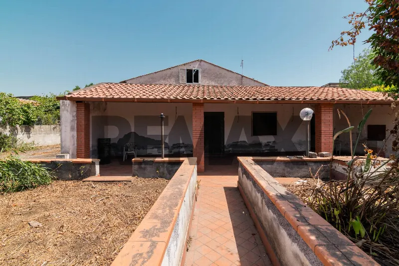 Villa in vendita a Mascali - foto 1