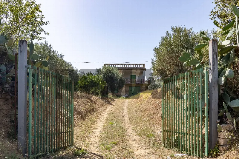 Villa in vendita a Mineo - foto 1