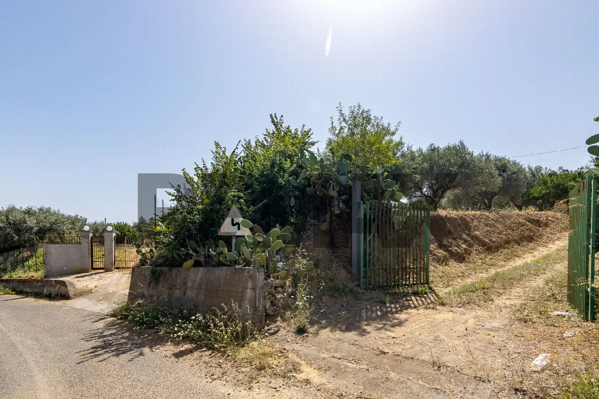 Villa in vendita a Mineo - foto 3
