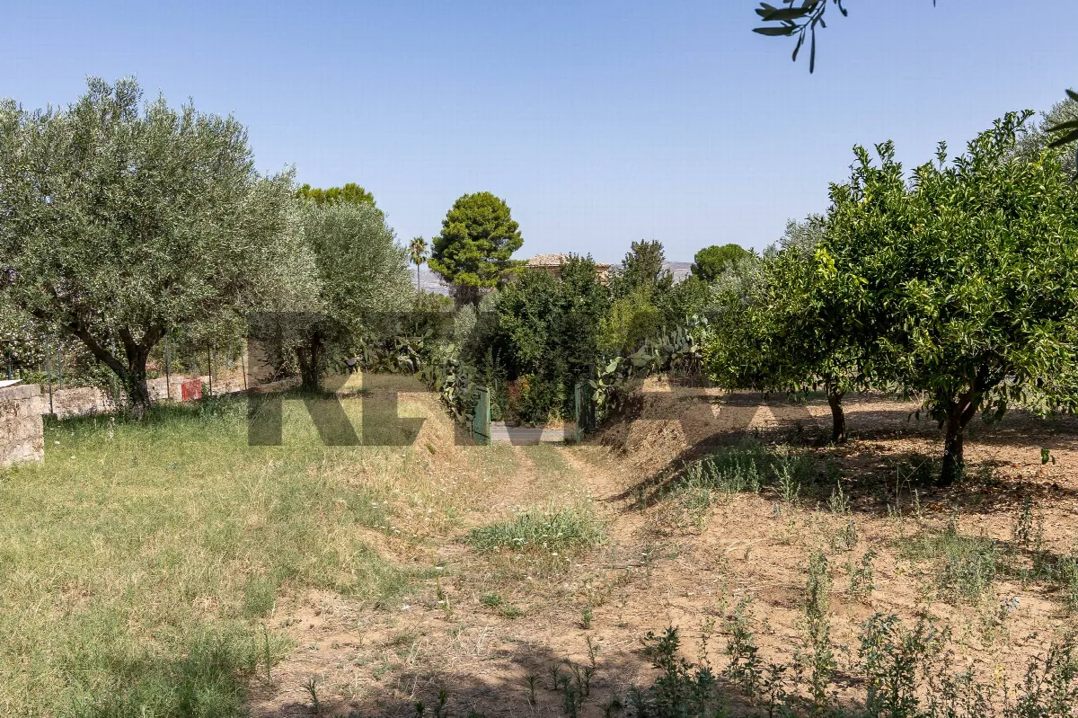 Villa in vendita a Mineo - foto 4