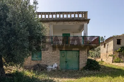 Villa in vendita a Mineo - foto 6