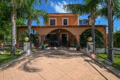 Villa in vendita a Augusta - foto 1