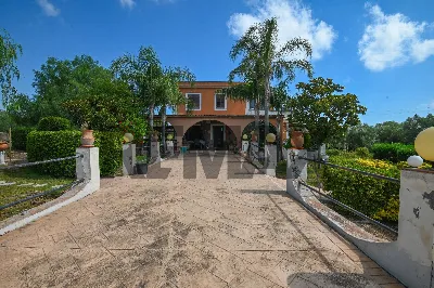 Villa in vendita a Augusta - foto 3