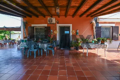 Villa in vendita a Augusta - foto 4
