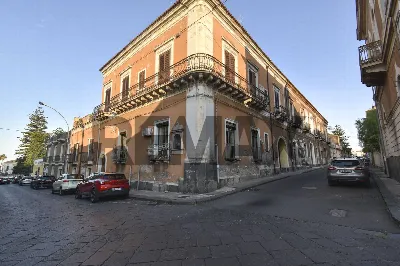 Casa Indipendente in vendita a Giarre - foto 2