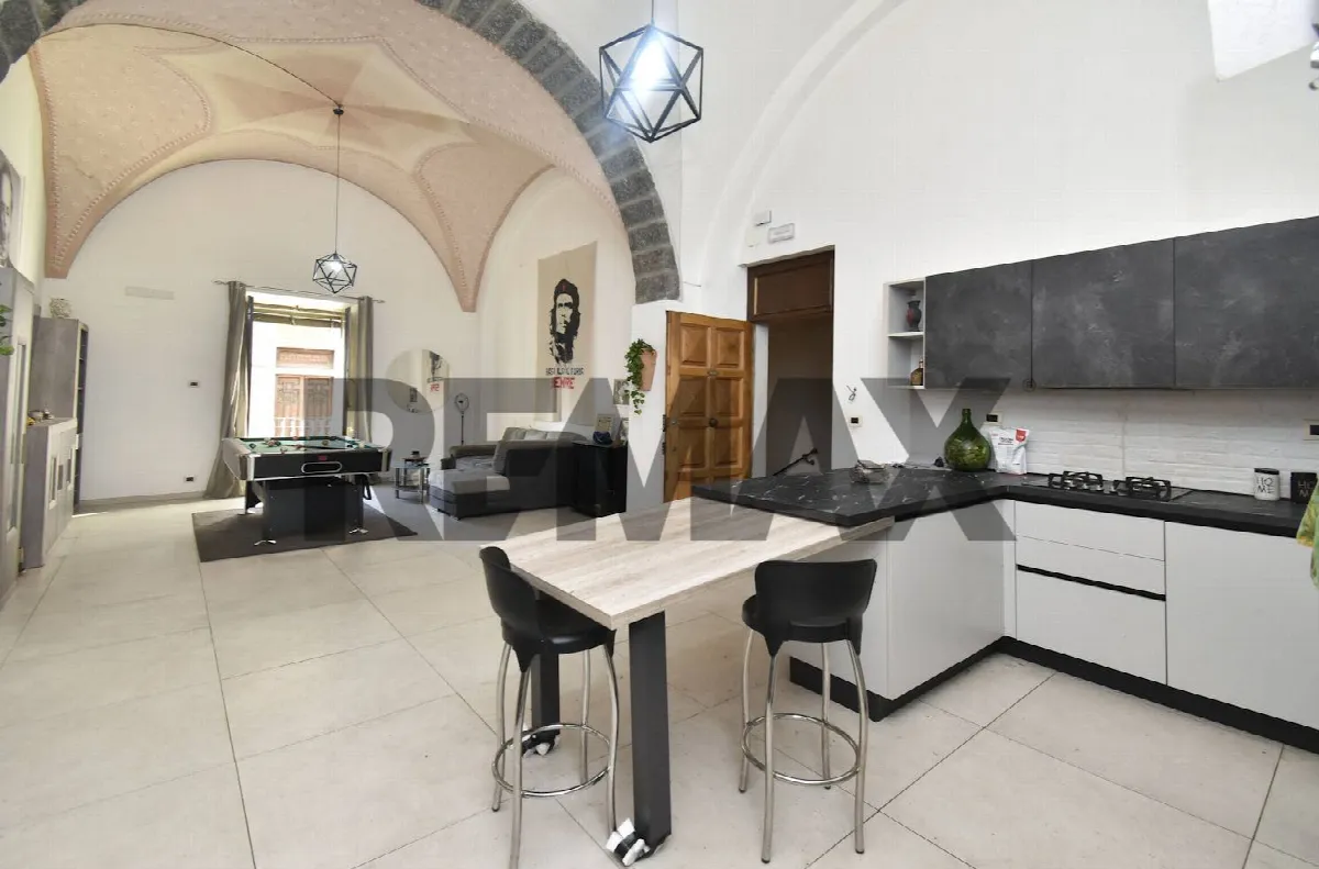 Casa Indipendente in vendita a Giarre - foto 5