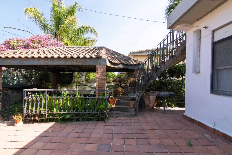 Villa in vendita a Catania, Fontanarossa, Playa, Vaccarizzo, Primosole - foto 1