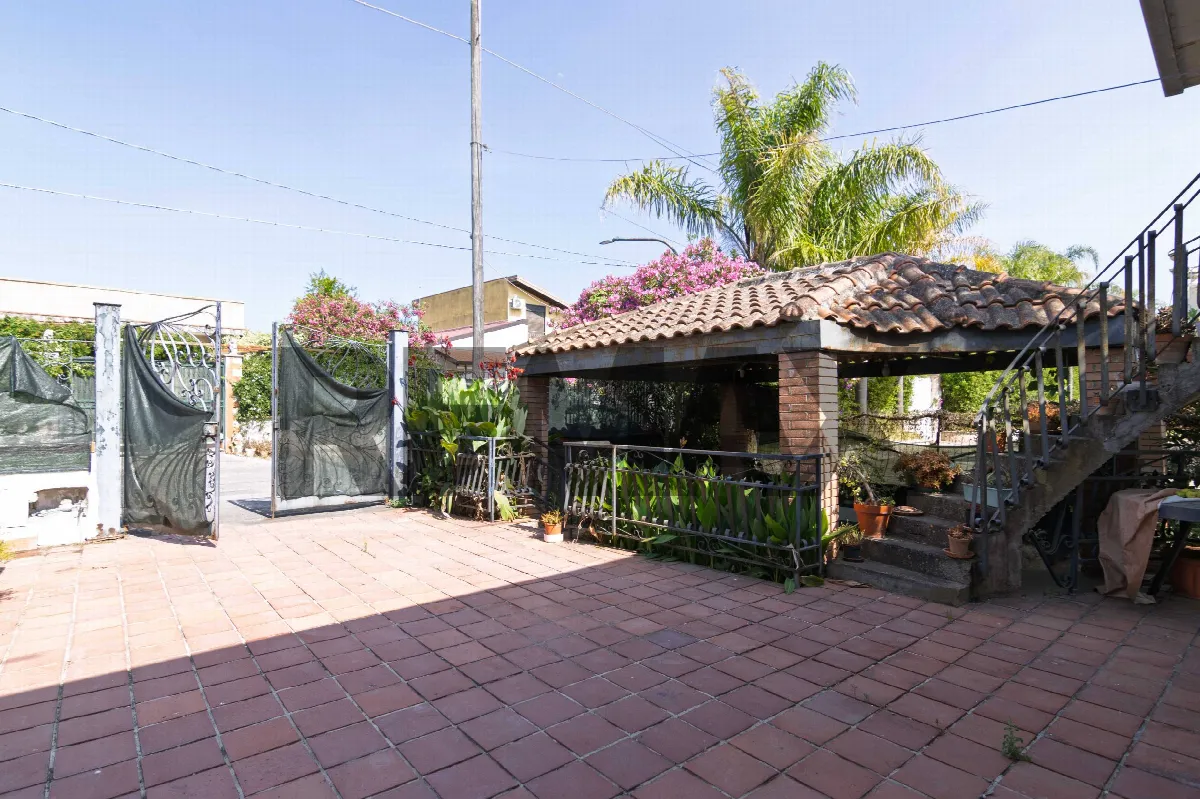 Villa in vendita a Catania, Fontanarossa, Playa, Vaccarizzo, Primosole - foto 2