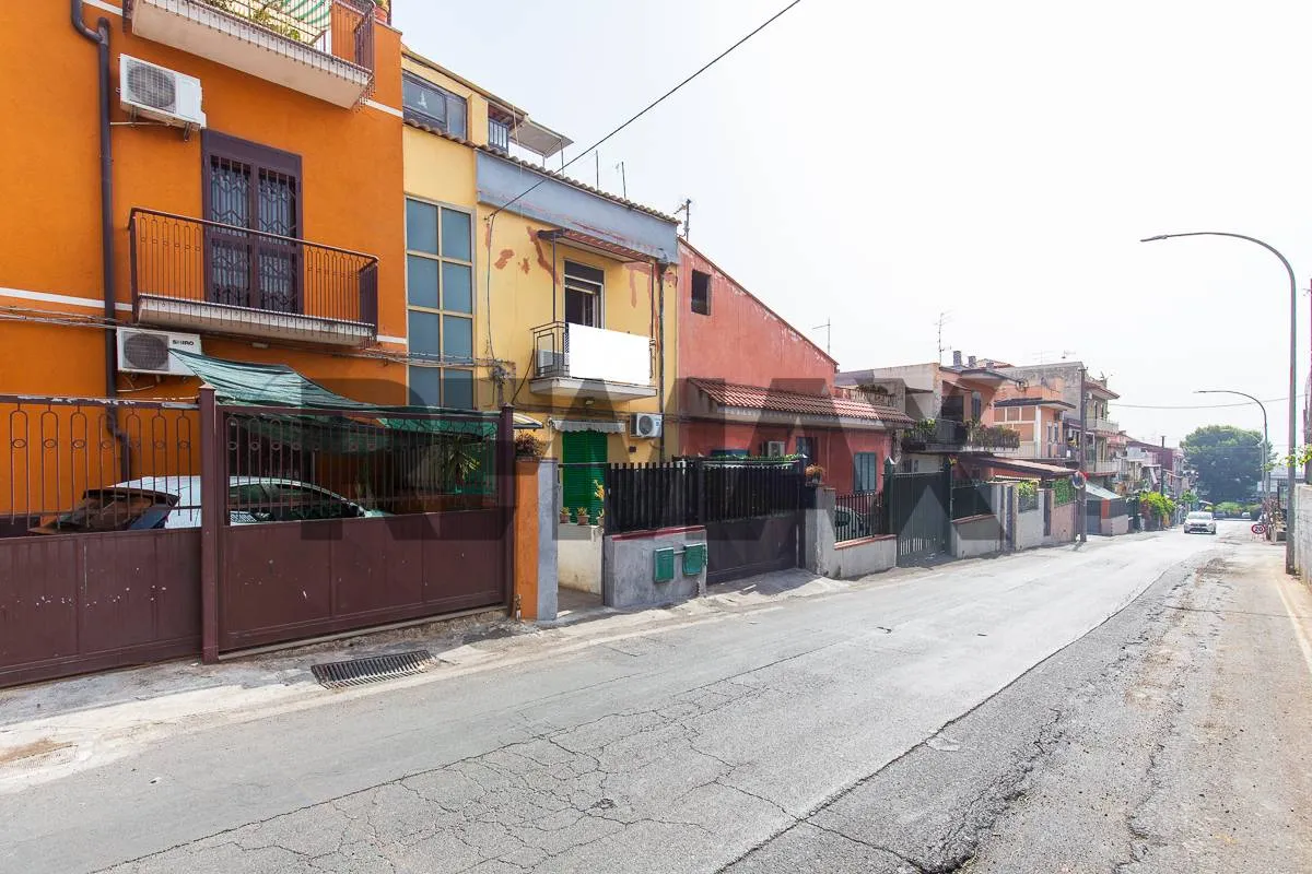Casa Indipendente in vendita a Catania, Nesima, Indipendenza, San Giorgio - foto 2