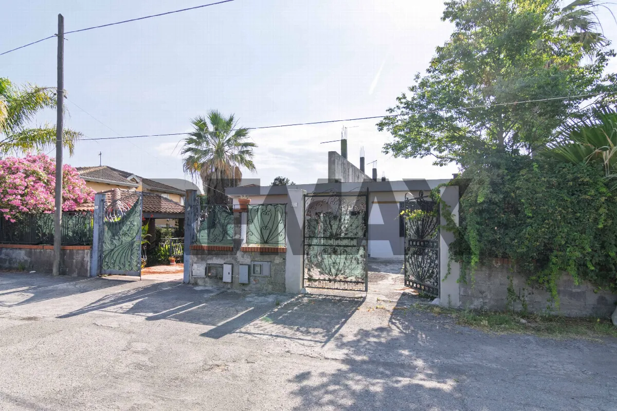 Villa in vendita a Catania, Fontanarossa, Playa, Vaccarizzo, Primosole - foto 2