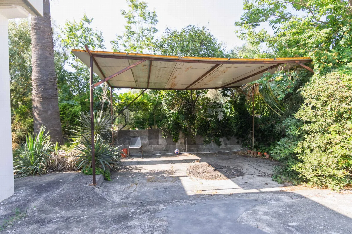 Villa in vendita a Catania, Fontanarossa, Playa, Vaccarizzo, Primosole - foto 3