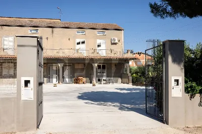 Casa Indipendente in vendita a Sommatino - foto 1
