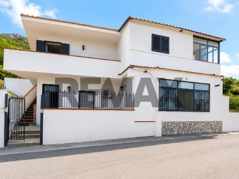 Casa Indipendente in vendita a Castelmola - foto 1