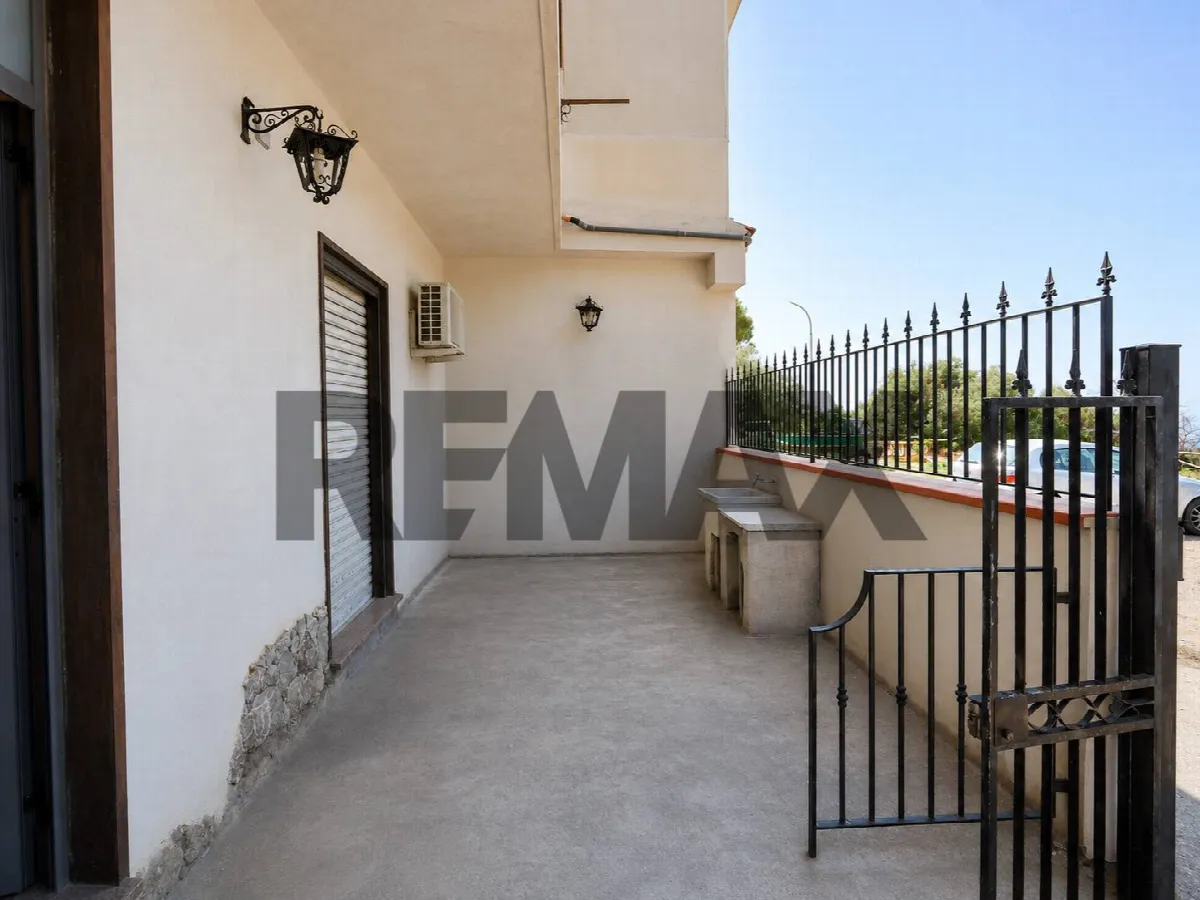 Casa Indipendente in vendita a Castelmola - foto 4