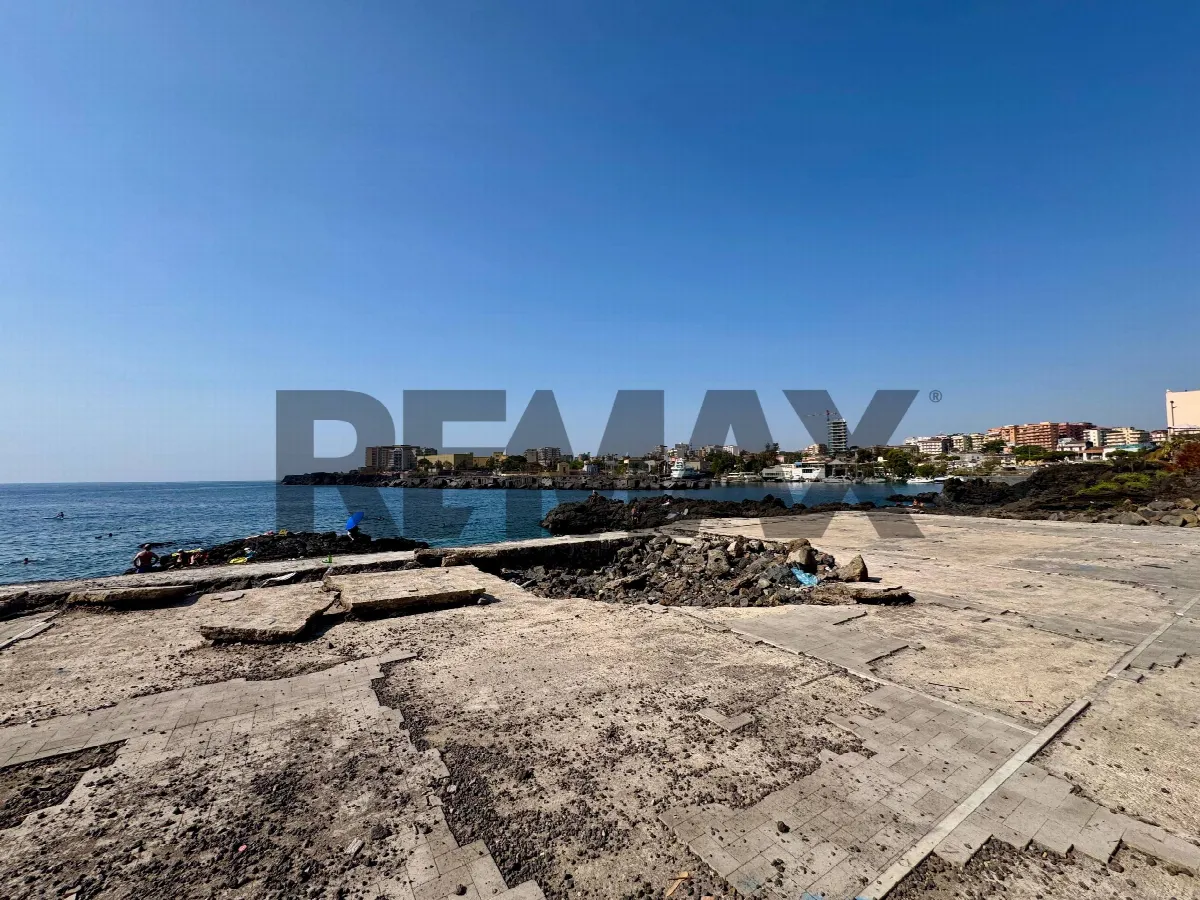 Casa Indipendente in vendita a Catania, Ognina, Guardia, Rotolo - foto 2