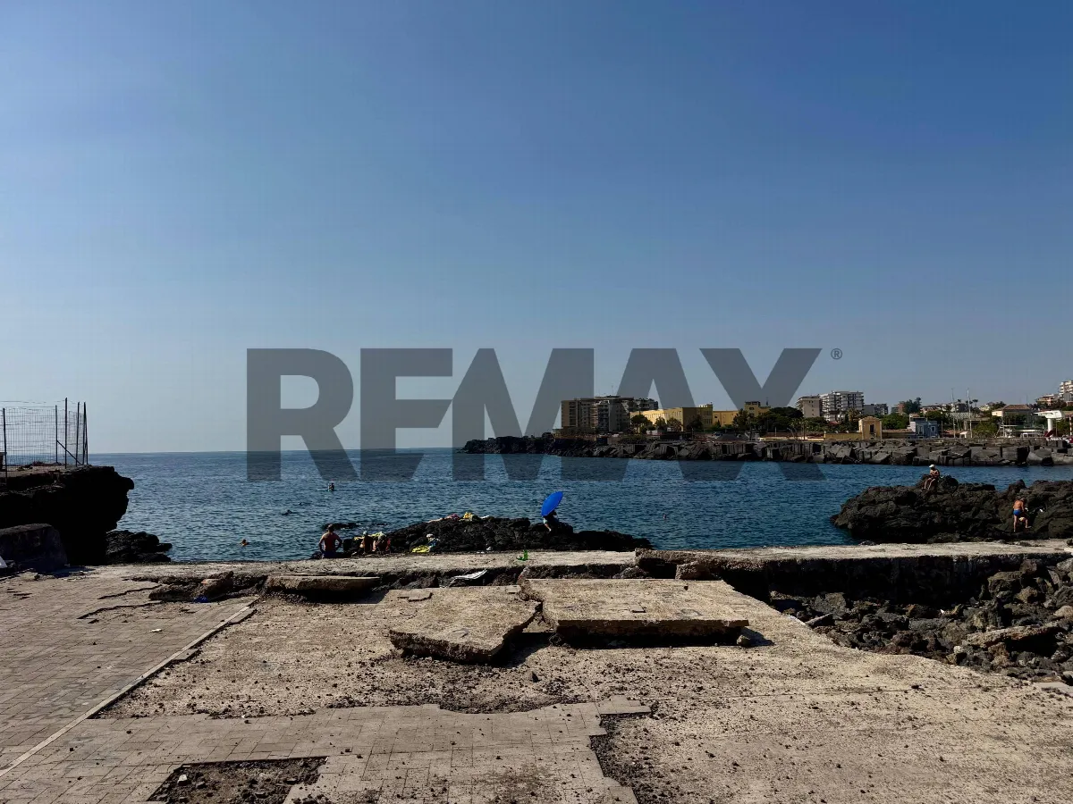 Casa Indipendente in vendita a Catania, Ognina, Guardia, Rotolo - foto 3