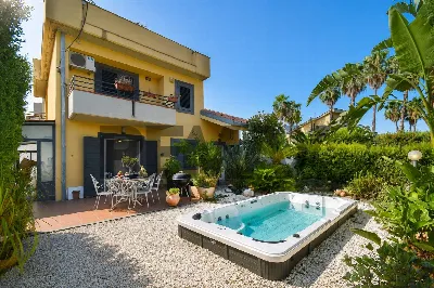 Villa in vendita a Aci Catena - foto 1