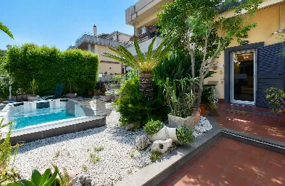 Villa in vendita a Aci Catena - foto 2