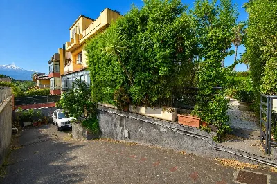 Villa in vendita a Aci Catena - foto 4