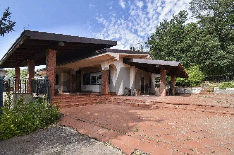 Villa in vendita a Biancavilla - foto 1