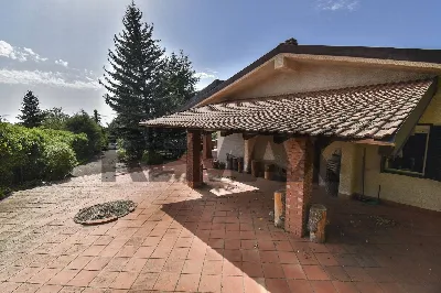 Villa in vendita a Biancavilla - foto 10