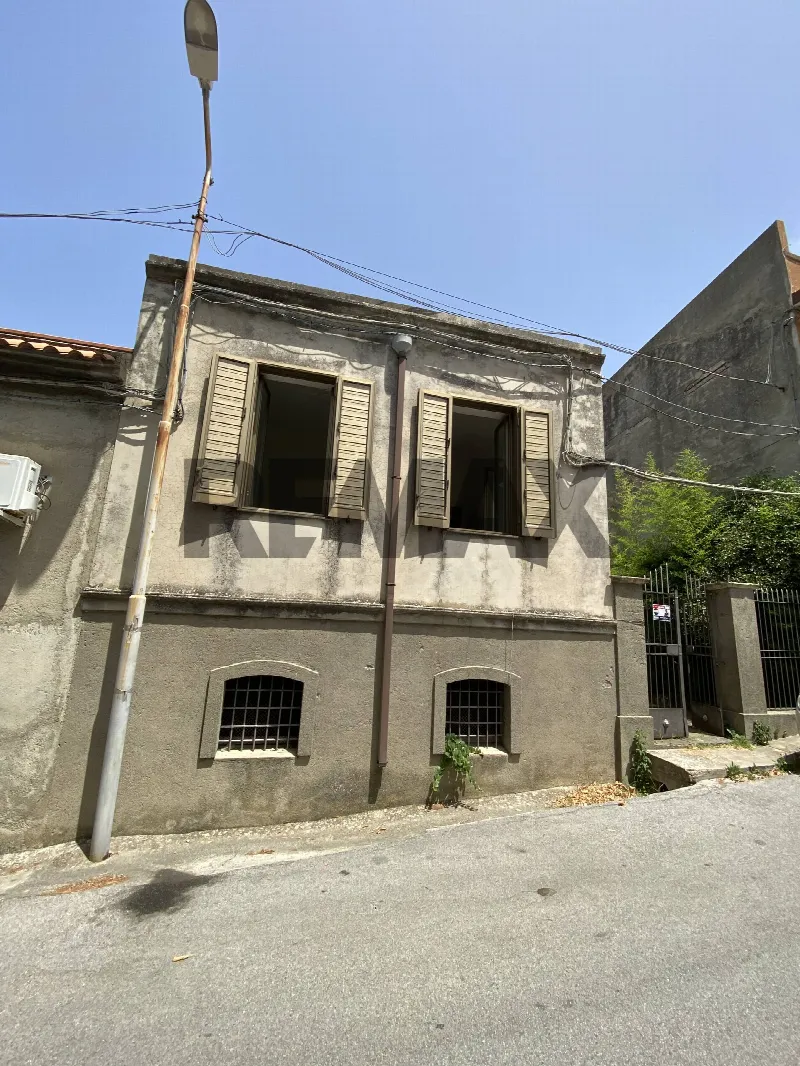 Villa in vendita a Spadafora - foto 1