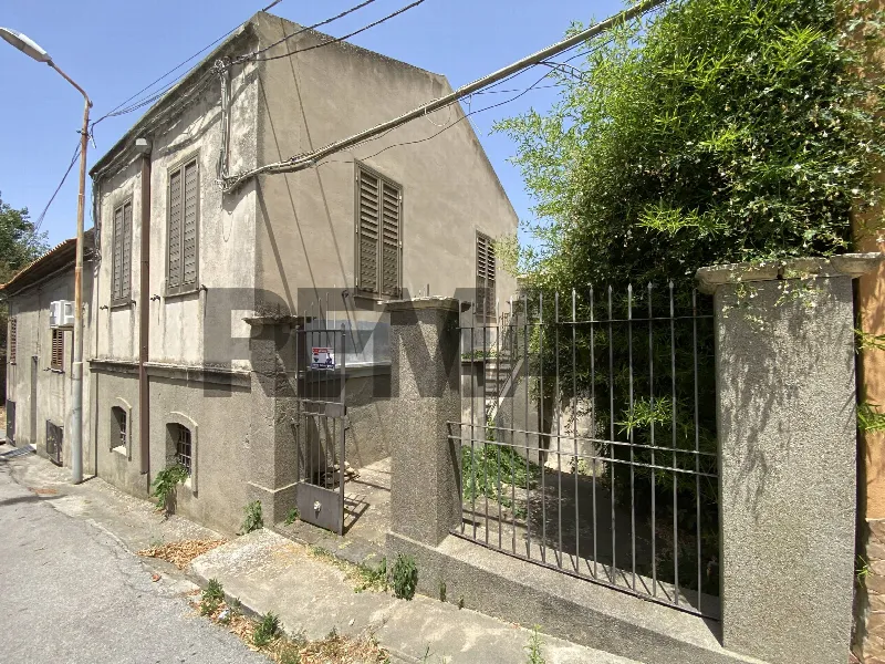 Villa in vendita a Spadafora - foto 2