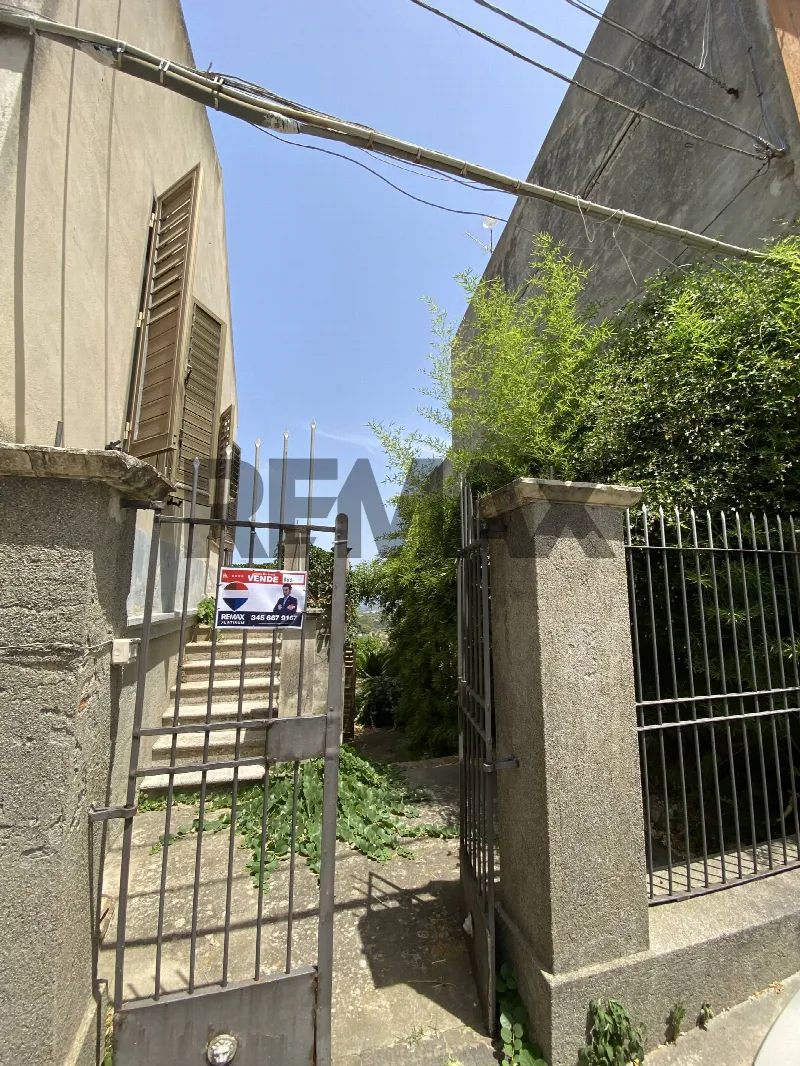 Villa in vendita a Spadafora - foto 3