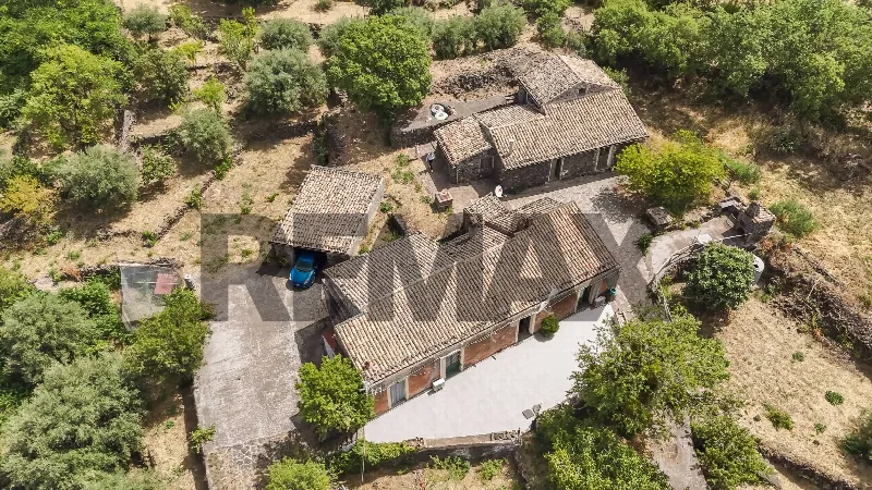 Villa in vendita a Biancavilla - foto 1