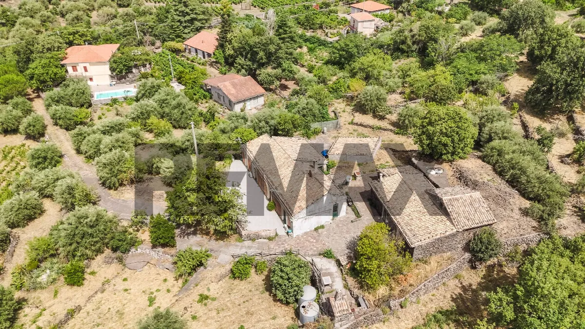 Villa in vendita a Biancavilla - foto 5