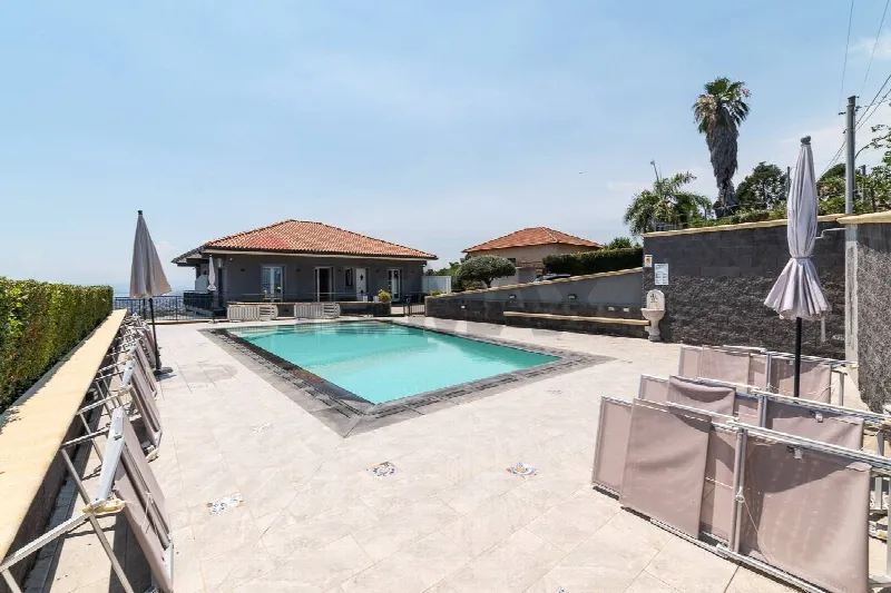 Villa in vendita ad Aci Castello - foto 1