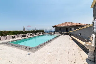 Villa in vendita a Aci Castello - foto 2