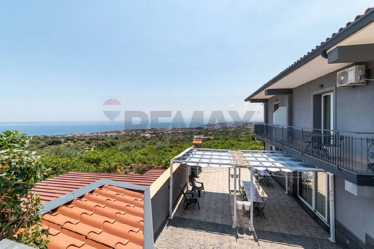 Villa in vendita ad Aci Castello - foto 3