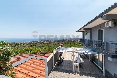 Villa in vendita a Aci Castello - foto 3