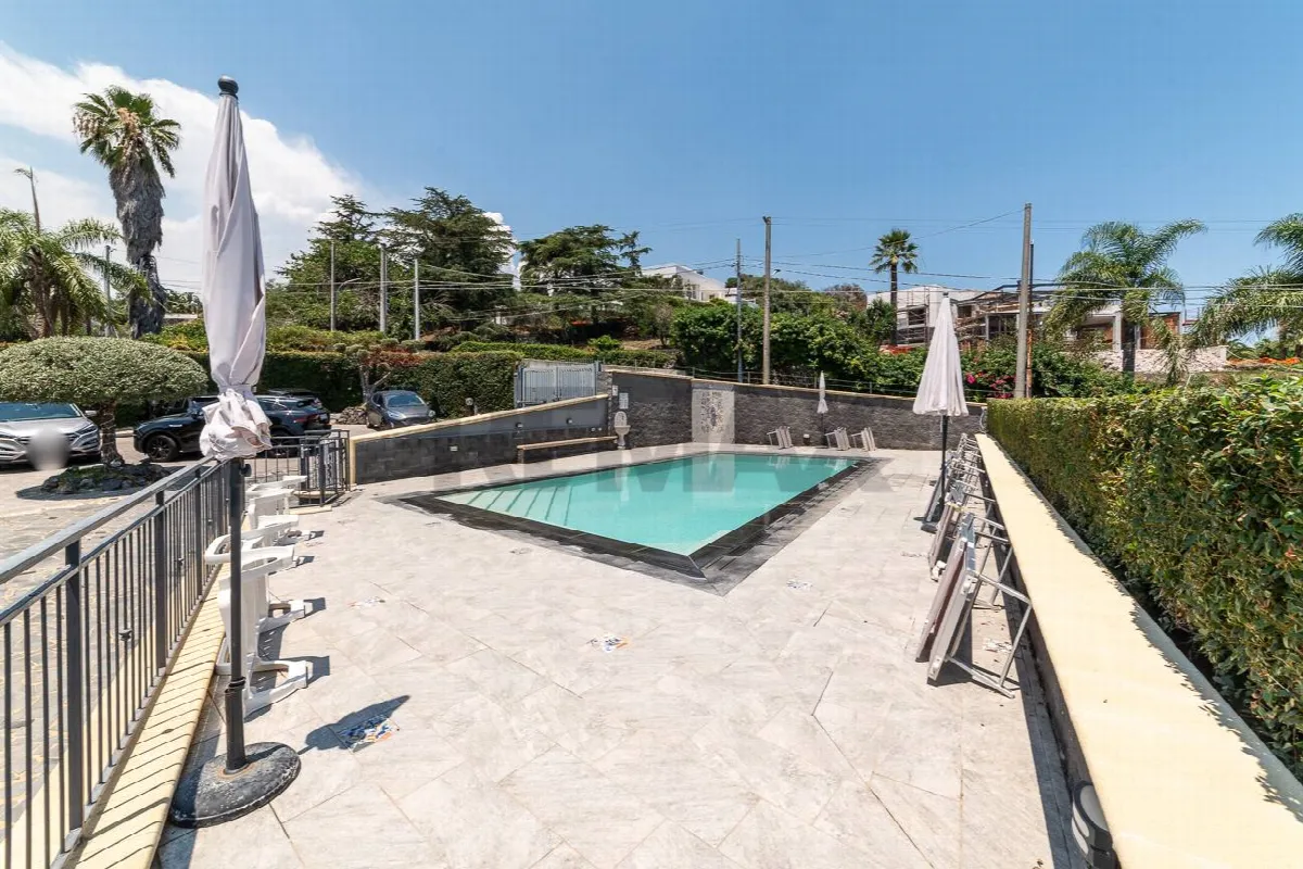 Villa in vendita ad Aci Castello - foto 4
