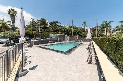 Villa in vendita a Aci Castello - foto 4