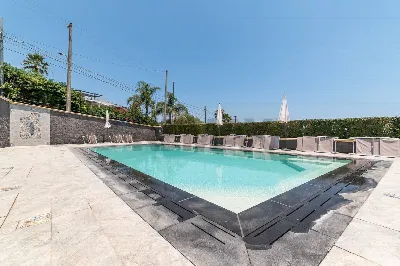 Villa in vendita a Aci Castello - foto 5