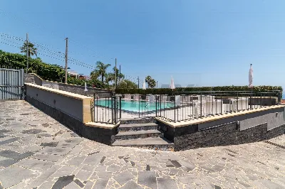Villa in vendita a Aci Castello - foto 6