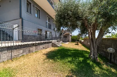 Villa in vendita a Aci Castello - foto 7
