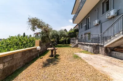 Villa in vendita a Aci Castello - foto 8