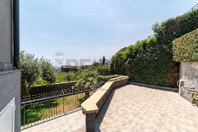 Villa in vendita a Aci Castello - foto 9
