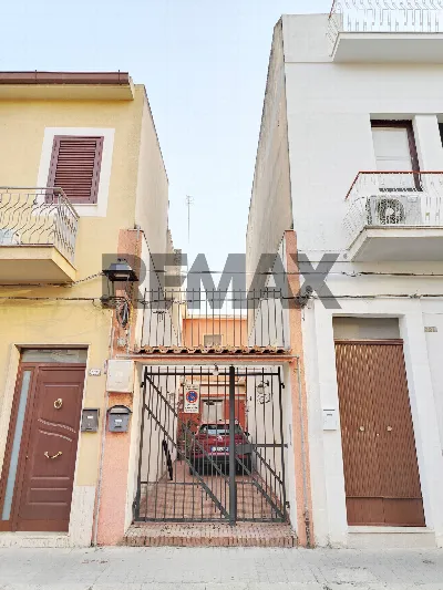Villa a Vittoria